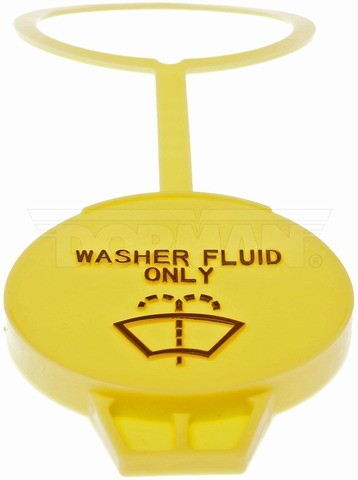 Washer Fluid Reservoir Cap Dorman-HD Solutions 924-1067