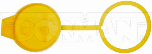 Washer Fluid Reservoir Cap Dorman-HD Solutions 924-1067
