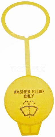 Washer Fluid Reservoir Cap Dorman-HD Solutions 924-1067