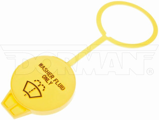 Washer Fluid Reservoir Cap Dorman-HD Solutions 924-1067
