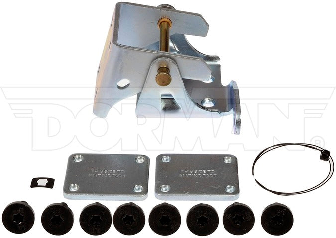Door Hinge Dorman-OE Solutions 924-107
