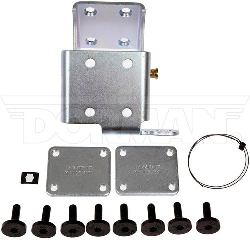 Door Hinge Dorman-OE Solutions 924-107
