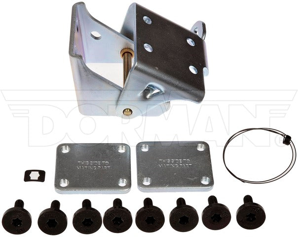 Door Hinge Dorman-OE Solutions 924-107