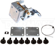 Door Hinge Dorman-OE Solutions 924-107