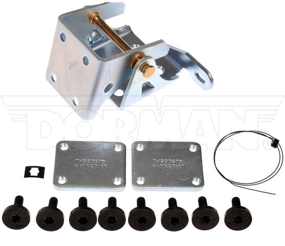 Door Hinge Dorman-OE Solutions 924-107