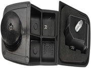 Liftgate Glass Hinge Dorman-OE Solutions 924-119