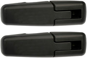 Liftgate Glass Hinge Dorman-OE Solutions 924-124