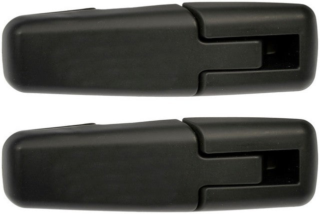 Liftgate Glass Hinge Dorman-OE Solutions 924-124