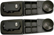 Liftgate Glass Hinge Dorman-OE Solutions 924-124