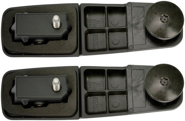 Liftgate Glass Hinge Dorman-OE Solutions 924-124