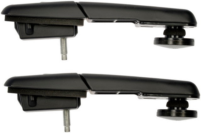 Liftgate Glass Hinge Dorman-OE Solutions 924-124