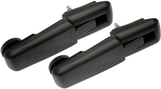Liftgate Glass Hinge Dorman-OE Solutions 924-124