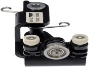 Sliding Door Roller Assembly Dorman-OE Solutions 924-127