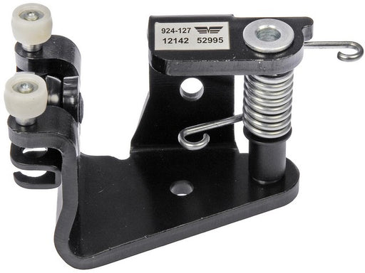 Sliding Door Roller Assembly Dorman-OE Solutions 924-127