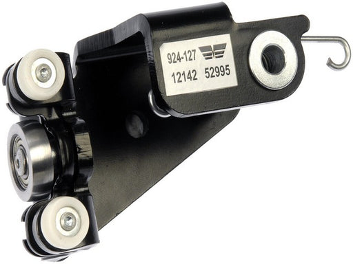 Sliding Door Roller Assembly Dorman-OE Solutions 924-127