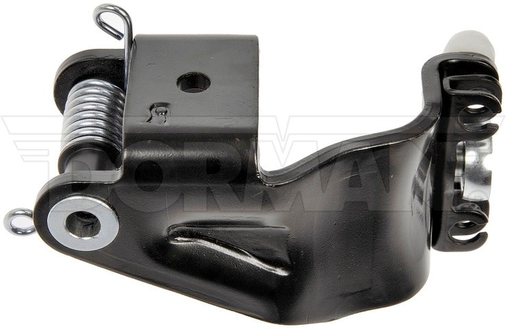 Sliding Door Roller Assembly Dorman-OE Solutions 924-129