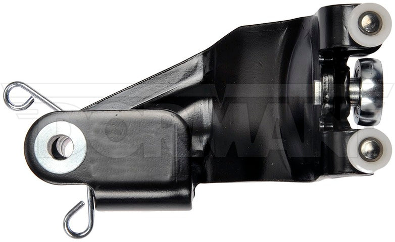 Sliding Door Roller Assembly Dorman-OE Solutions 924-129