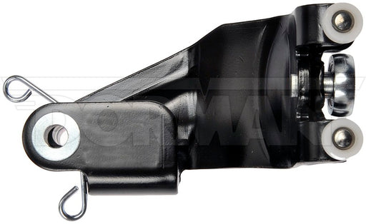Sliding Door Roller Assembly Dorman-OE Solutions 924-129