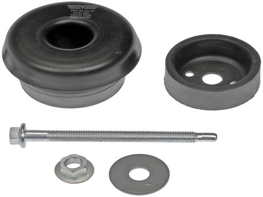 Body Mount Dorman-OE Solutions 924-130