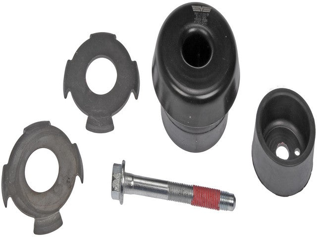 Body Mount Dorman-OE Solutions 924-131