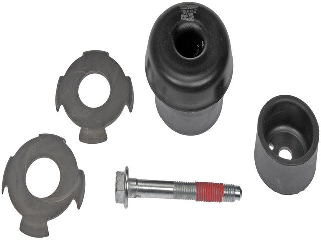 Body Mount Dorman-OE Solutions 924-132