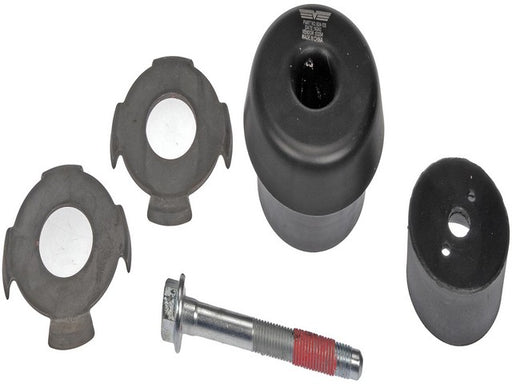 Body Mount Dorman-OE Solutions 924-133