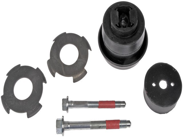 Body Mount Dorman-OE Solutions 924-134