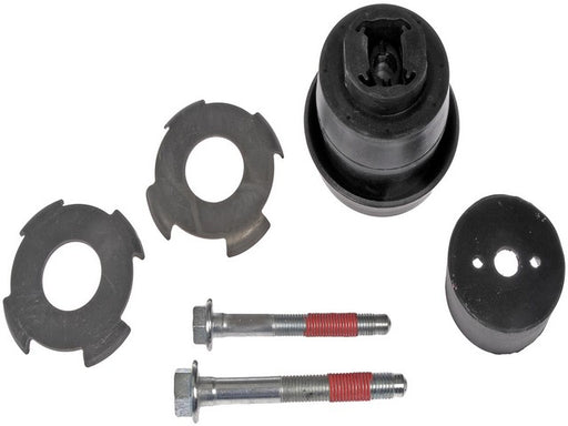 Body Mount Dorman-OE Solutions 924-134