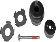 Body Mount Dorman-OE Solutions 924-135