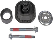Body Mount Dorman-OE Solutions 924-136