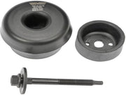 Body Mount Dorman-OE Solutions 924-138