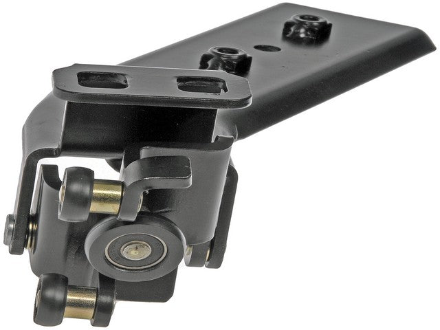 Sliding Door Roller Bracket Dorman-OE Solutions 924-142