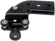 Sliding Door Roller Bracket Dorman-OE Solutions 924-143