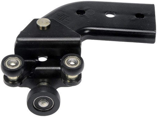 Sliding Door Roller Bracket Dorman-OE Solutions 924-143