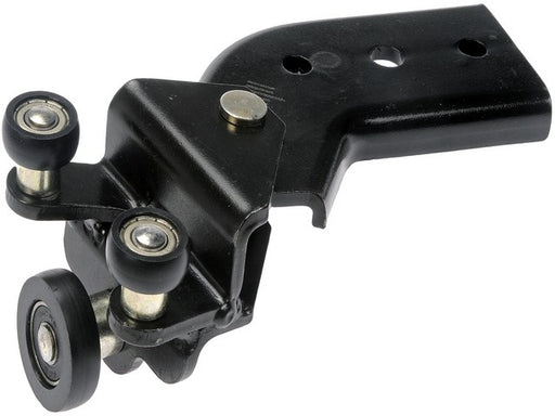 Sliding Door Roller Bracket Dorman-OE Solutions 924-143