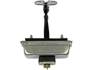 Door Check Dorman-OE Solutions 924-151