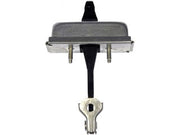 Door Check Dorman-OE Solutions 924-153