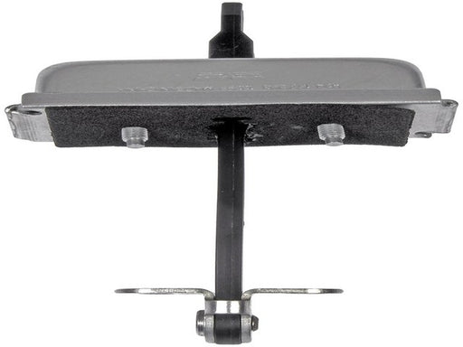 Door Check Dorman-OE Solutions 924-157