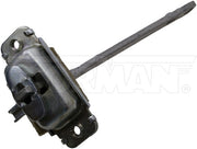 Door Check Dorman-OE Solutions 924-171