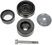 Body Mount Dorman-OE Solutions 924-180
