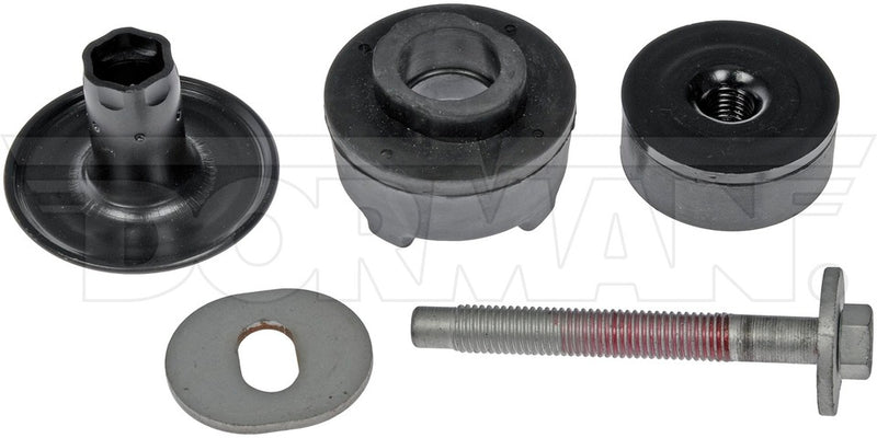 Body Mount Dorman-OE Solutions 924-183