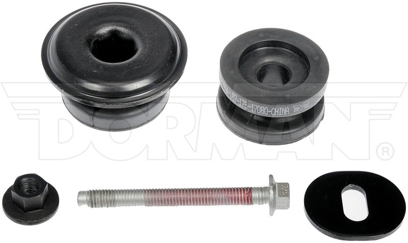 Body Mount Dorman-OE Solutions 924-187