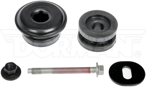 Body Mount Dorman-OE Solutions 924-187