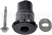 Body Mount Dorman-OE Solutions 924-189