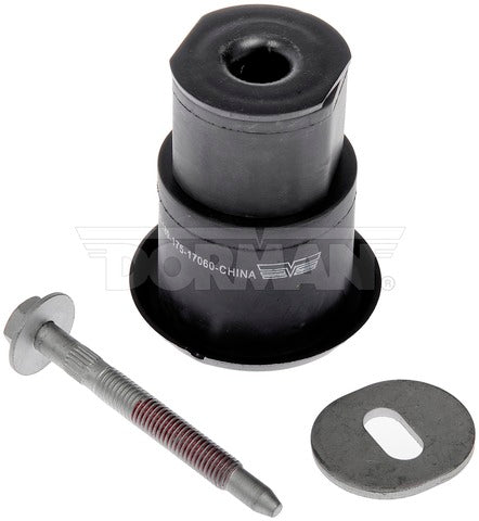 Body Mount Dorman-OE Solutions 924-189