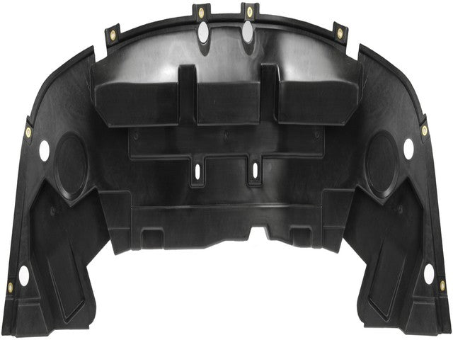 Undercar Shield Dorman-OE Solutions 924-198