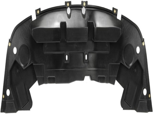 Undercar Shield Dorman-OE Solutions 924-198