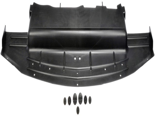 Undercar Shield Dorman-OE Solutions 924-199