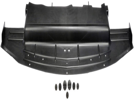 Undercar Shield Dorman-OE Solutions 924-199