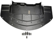 Undercar Shield Dorman-OE Solutions 924-199